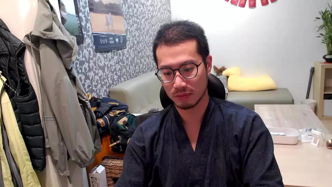 chijonokaze on Cam4 