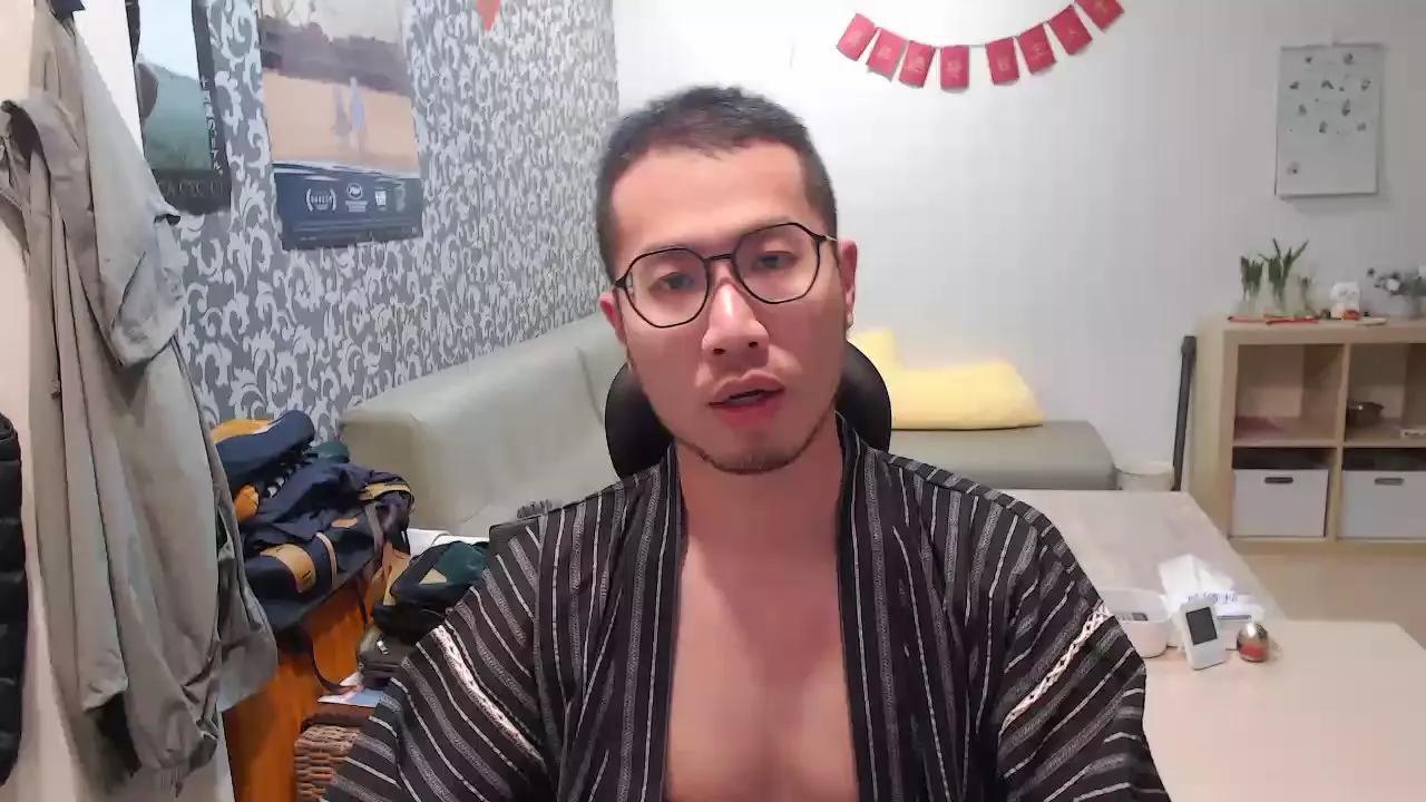 chijonokaze on Cam4 