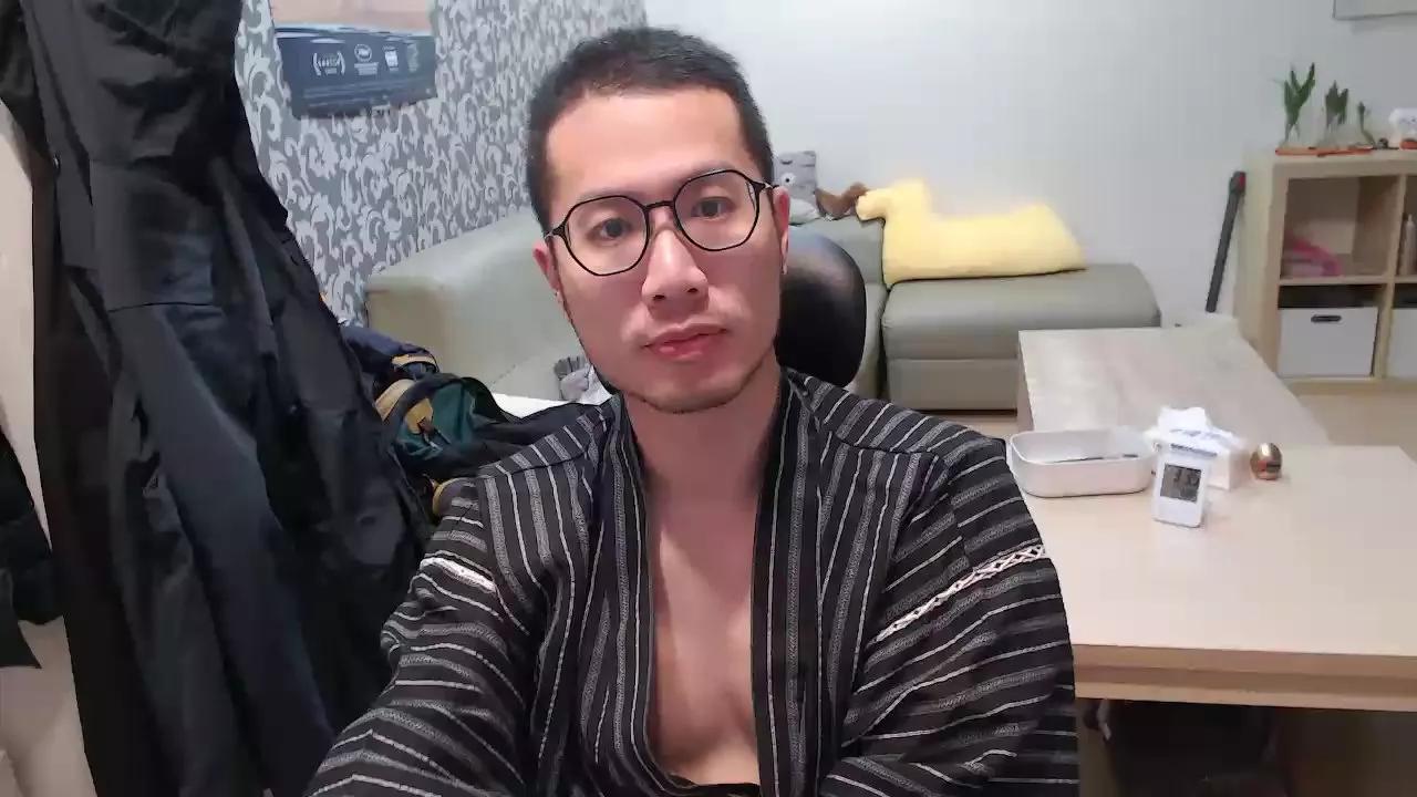 chijonokaze on Cam4 