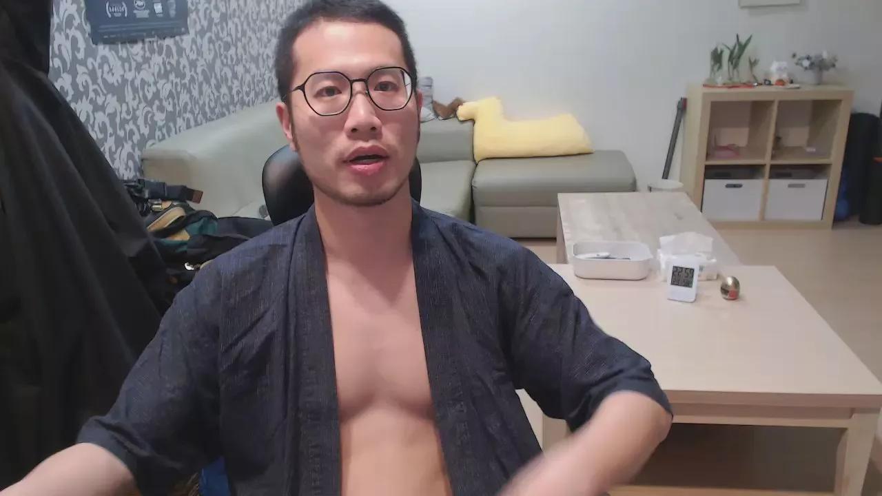 chijonokaze on Cam4 