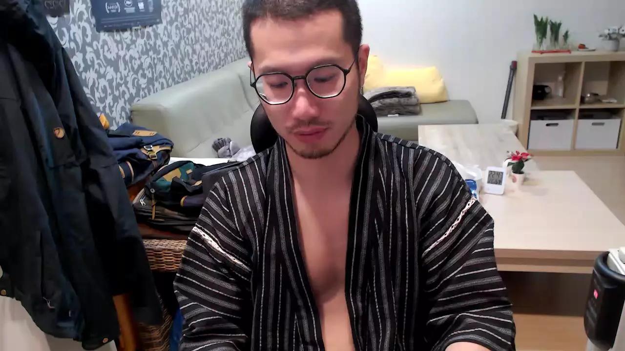 chijonokaze on Cam4 