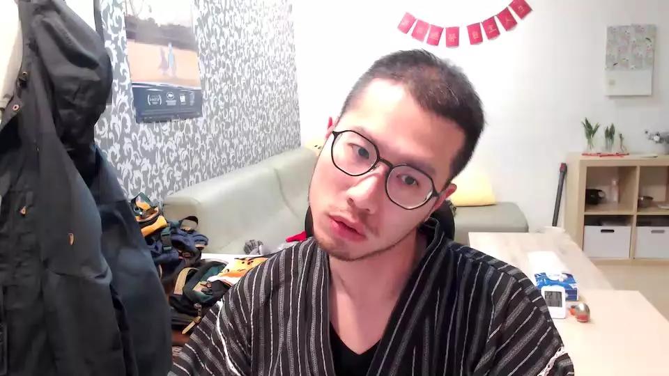 chijonokaze on Cam4 
