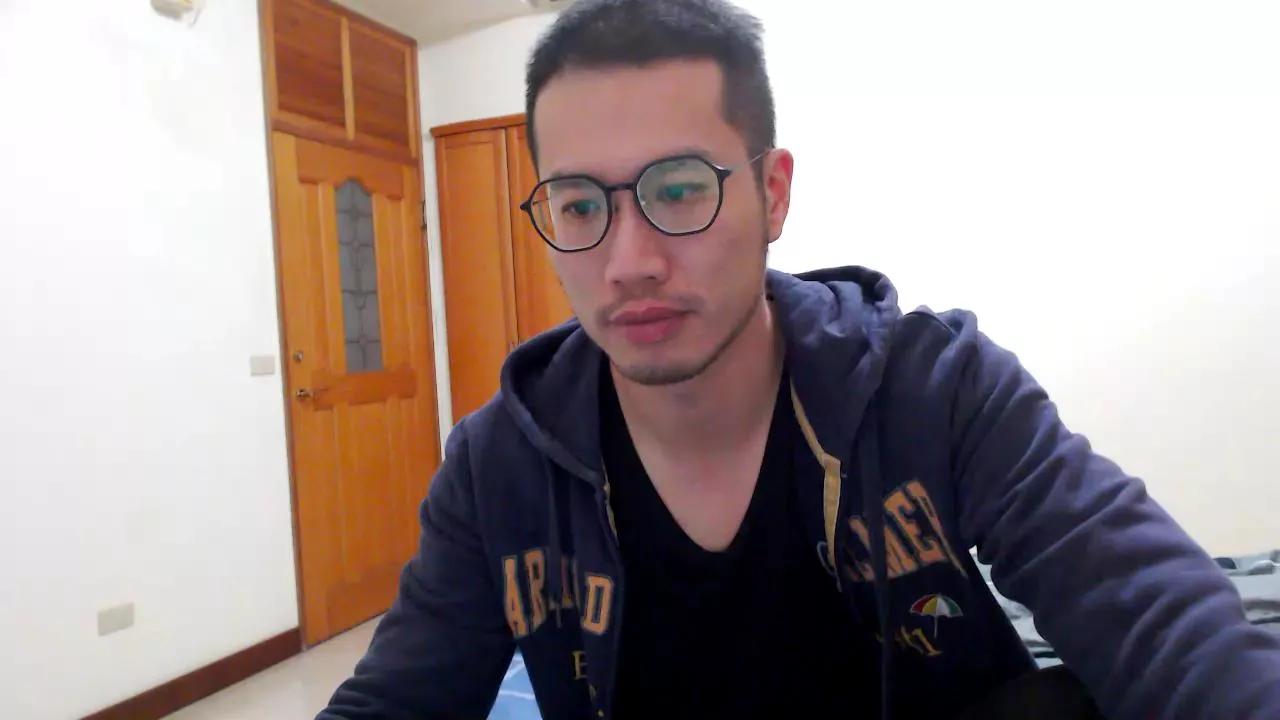chijonokaze on Cam4 