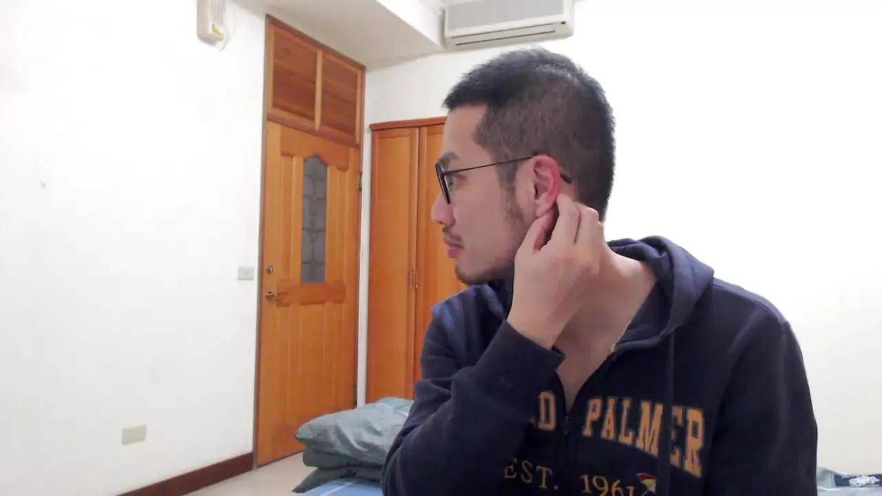 chijonokaze on Cam4 