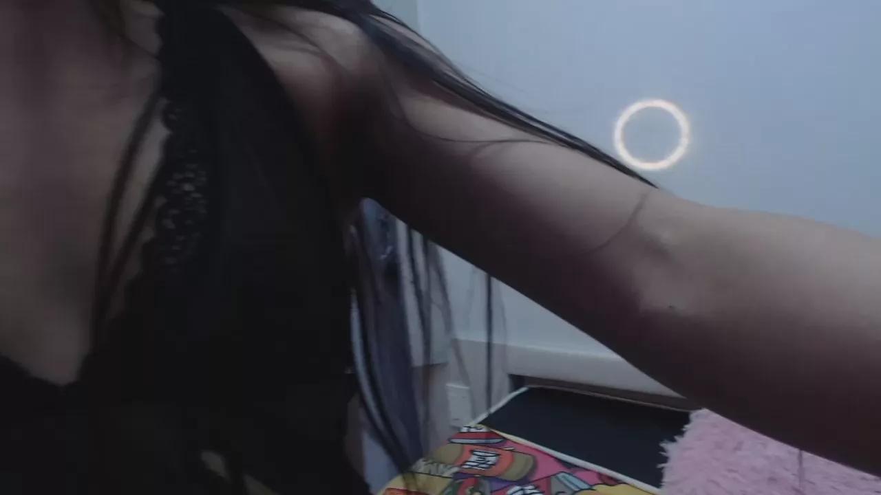 Chloe_Martini on Cam4 