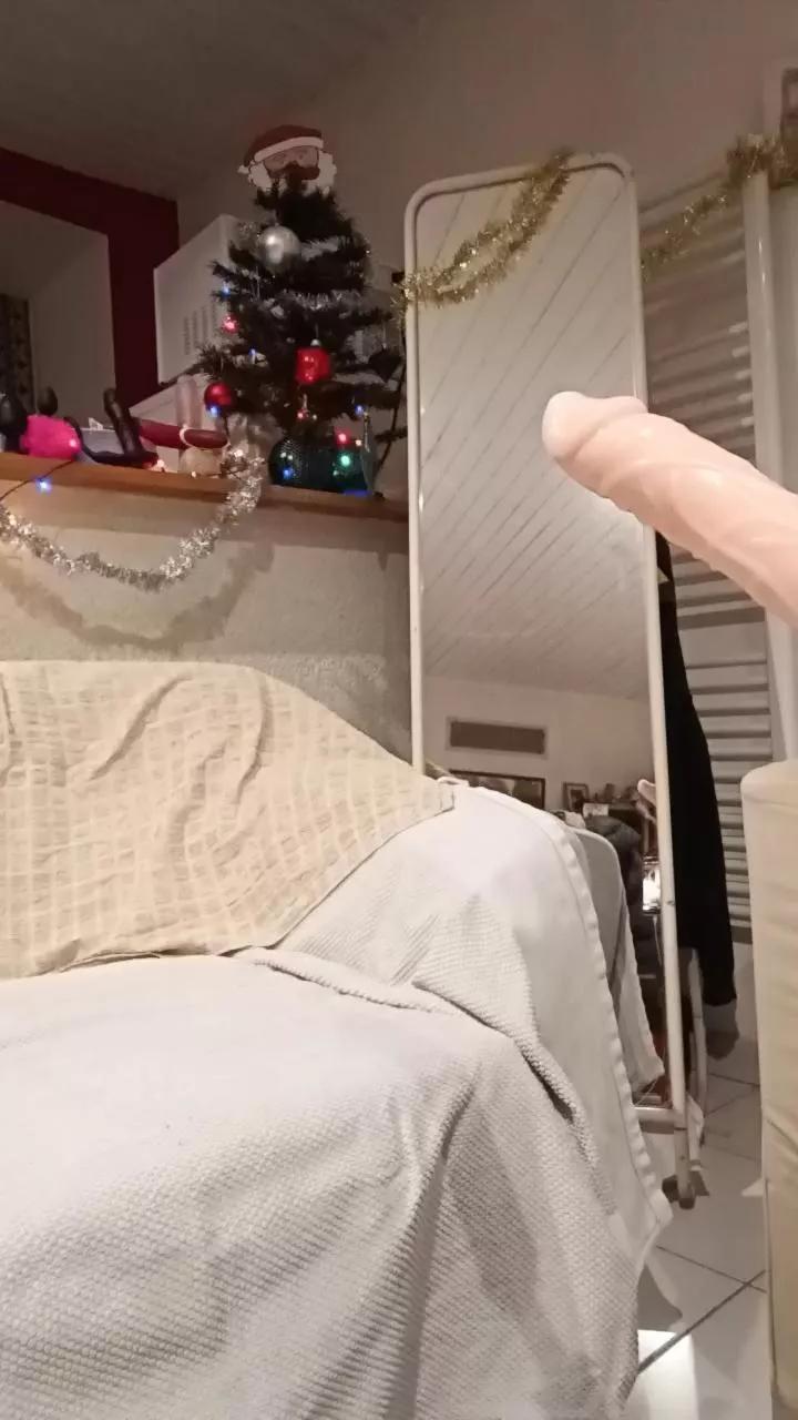 Choduculbarbue on Cam4 
