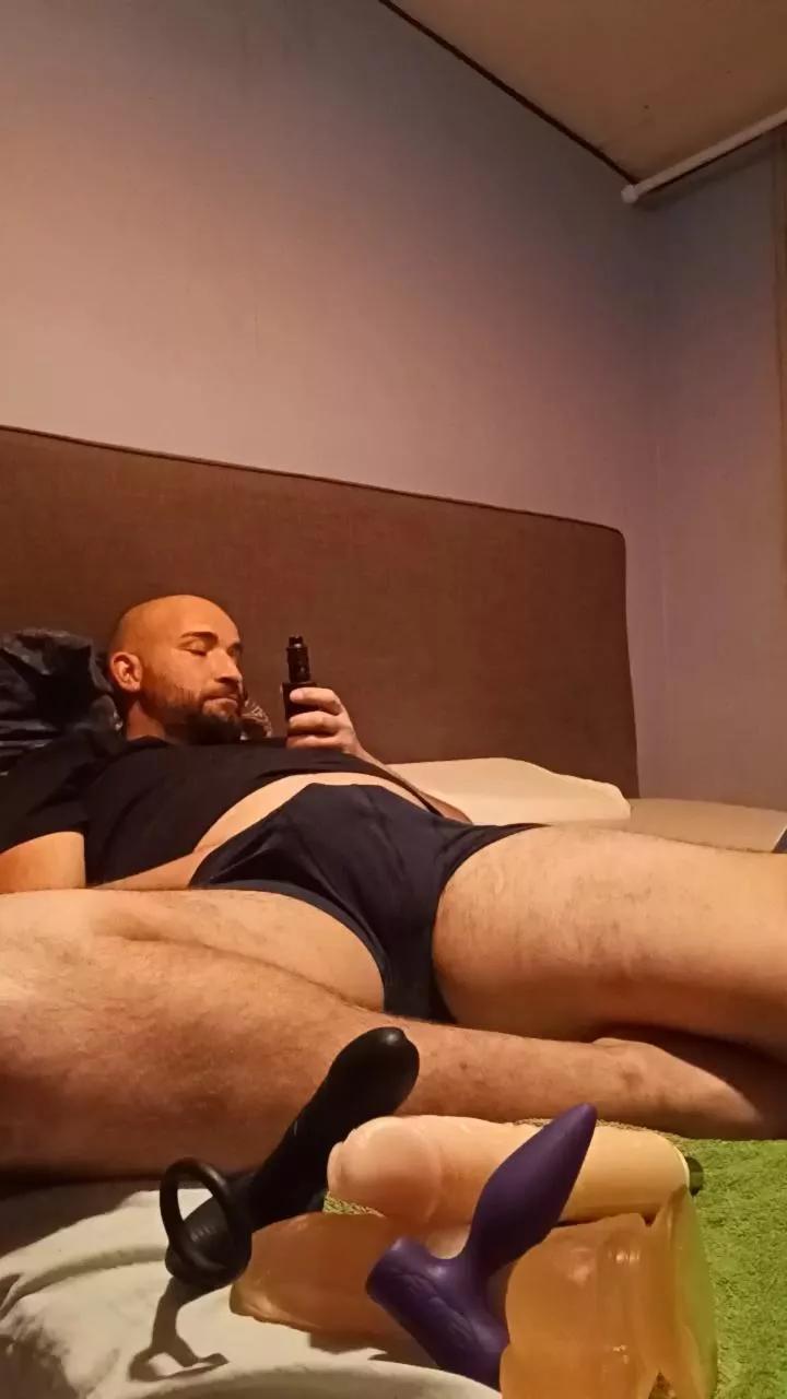 Choduculbarbue on Cam4 