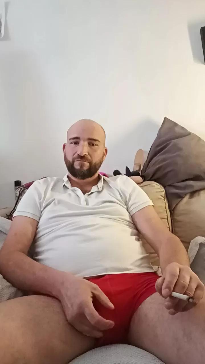 Choduculbarbue on Cam4 