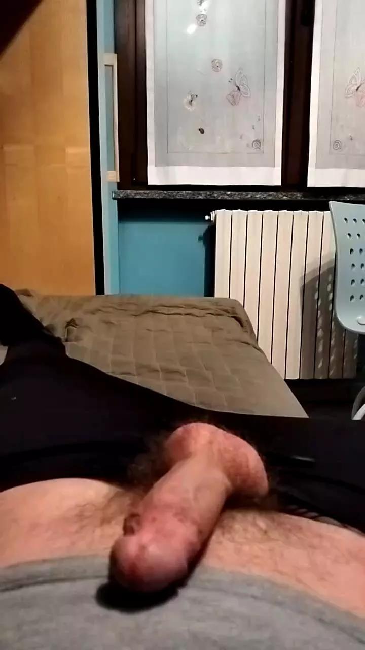 Cicciovendetta on Cam4 