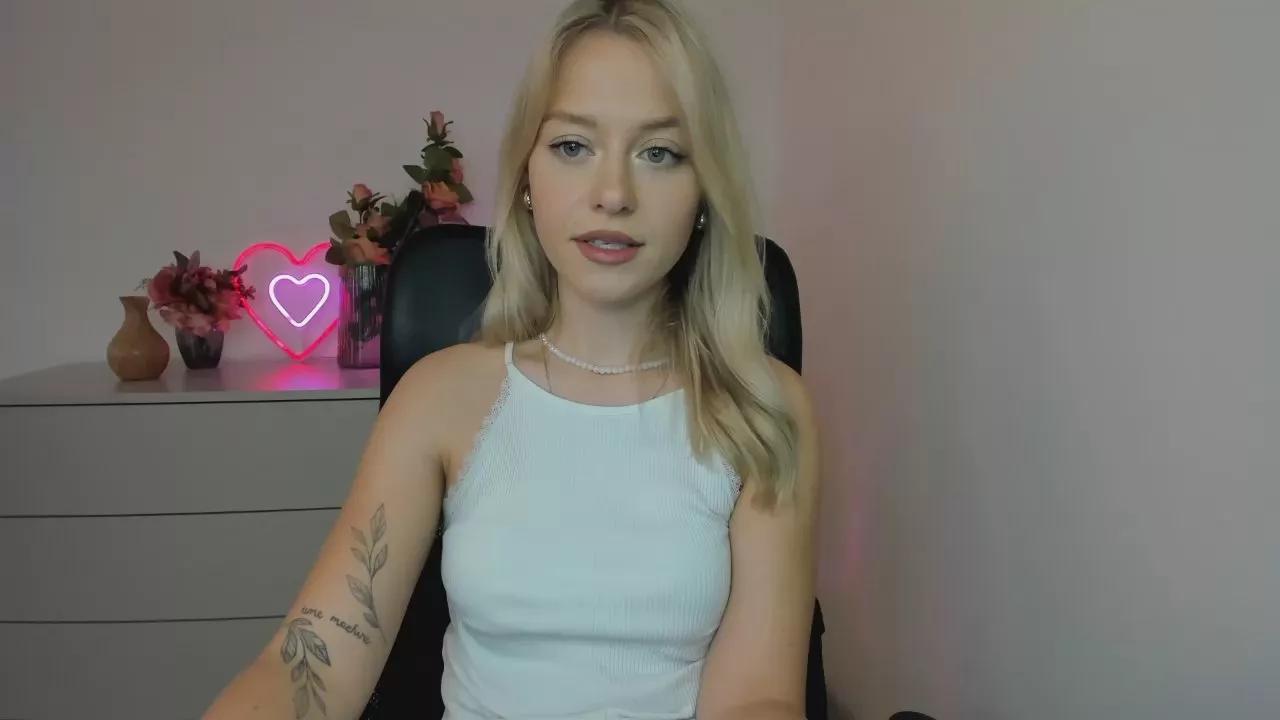 CindyExtasy on Cam4 