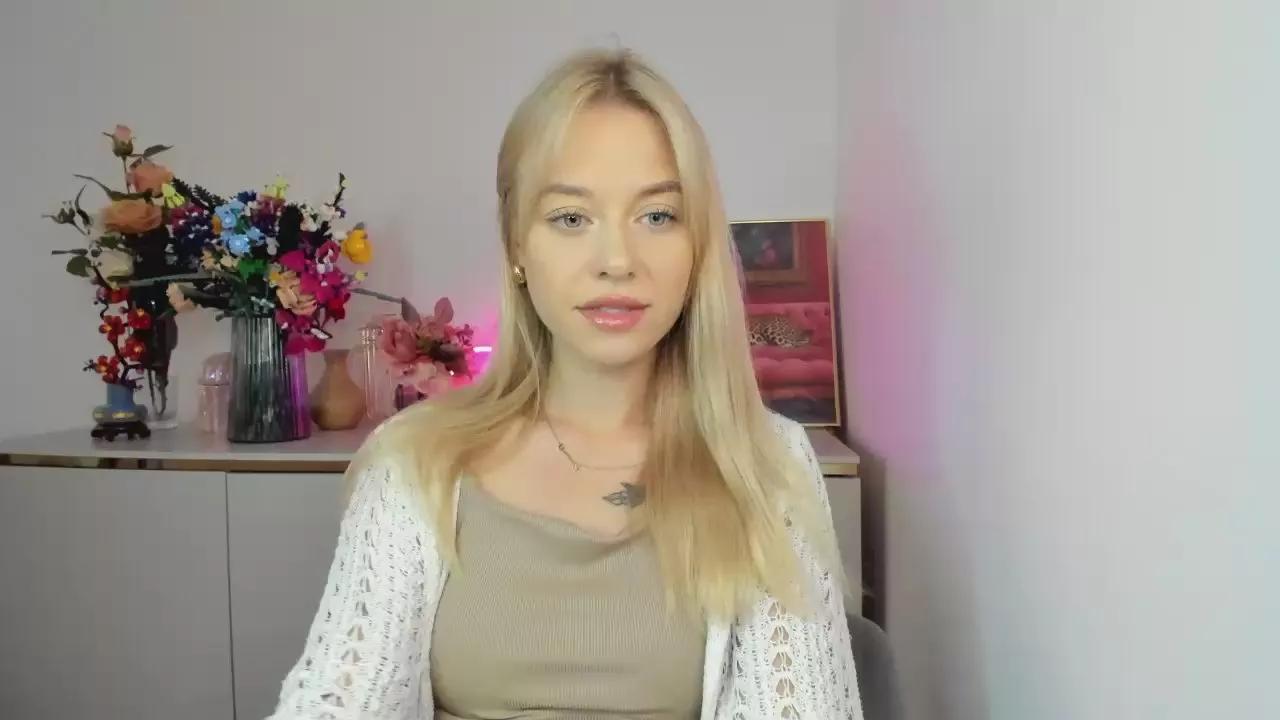 CindyExtasy on Cam4 