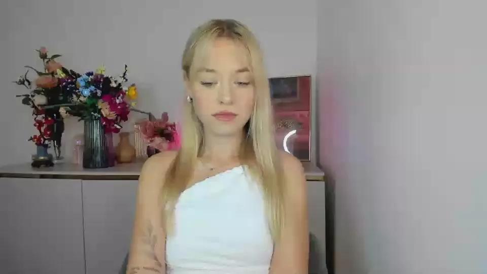 CindyExtasy on Cam4 