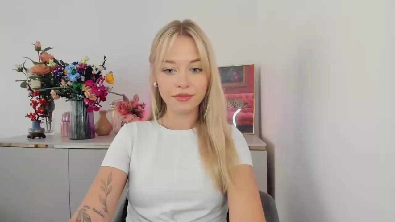 CindyExtasy on Cam4 