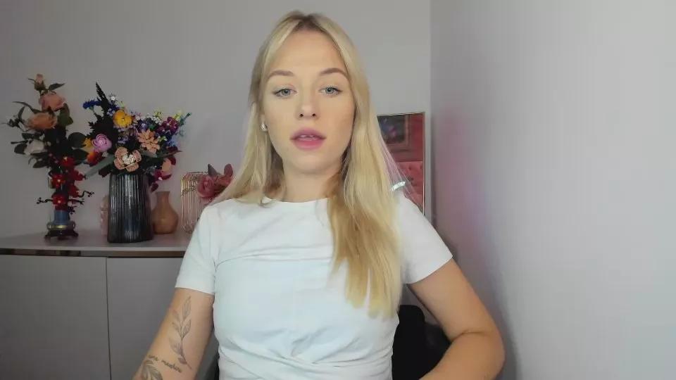 CindyExtasy on Cam4 