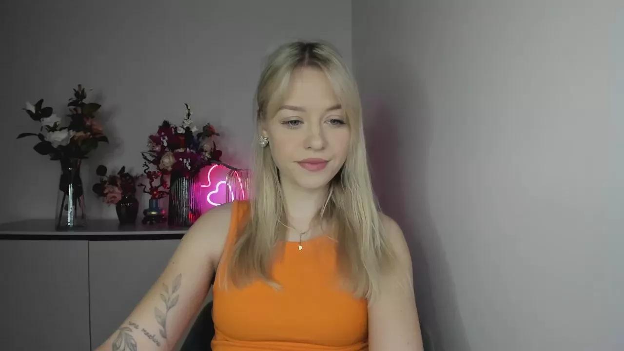 CindyExtasy on Cam4 