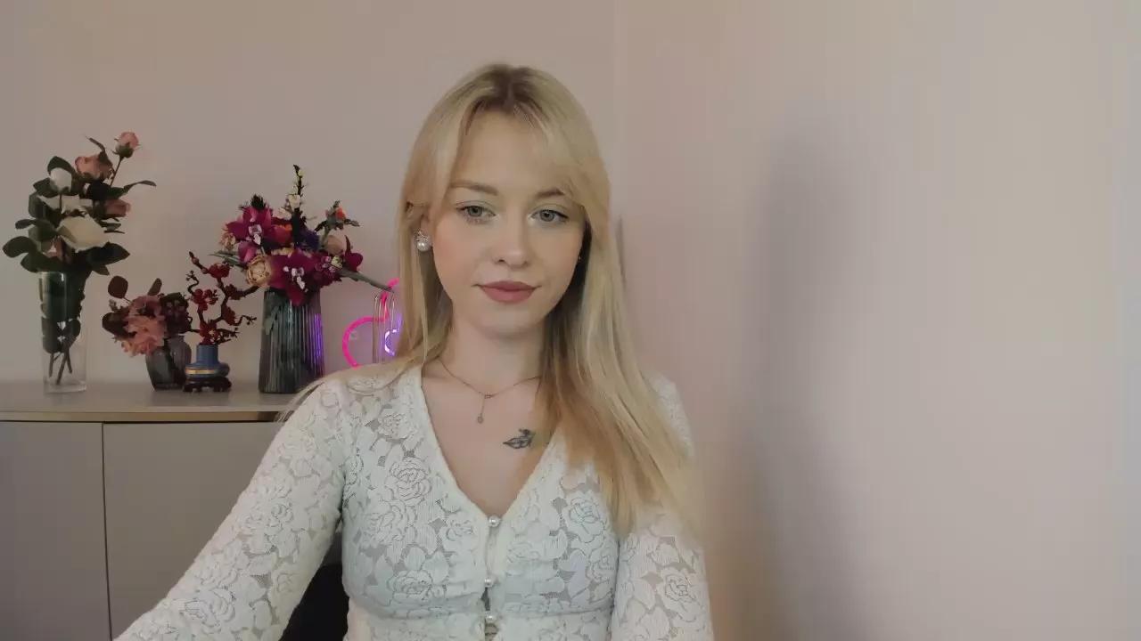 CindyExtasy on Cam4 