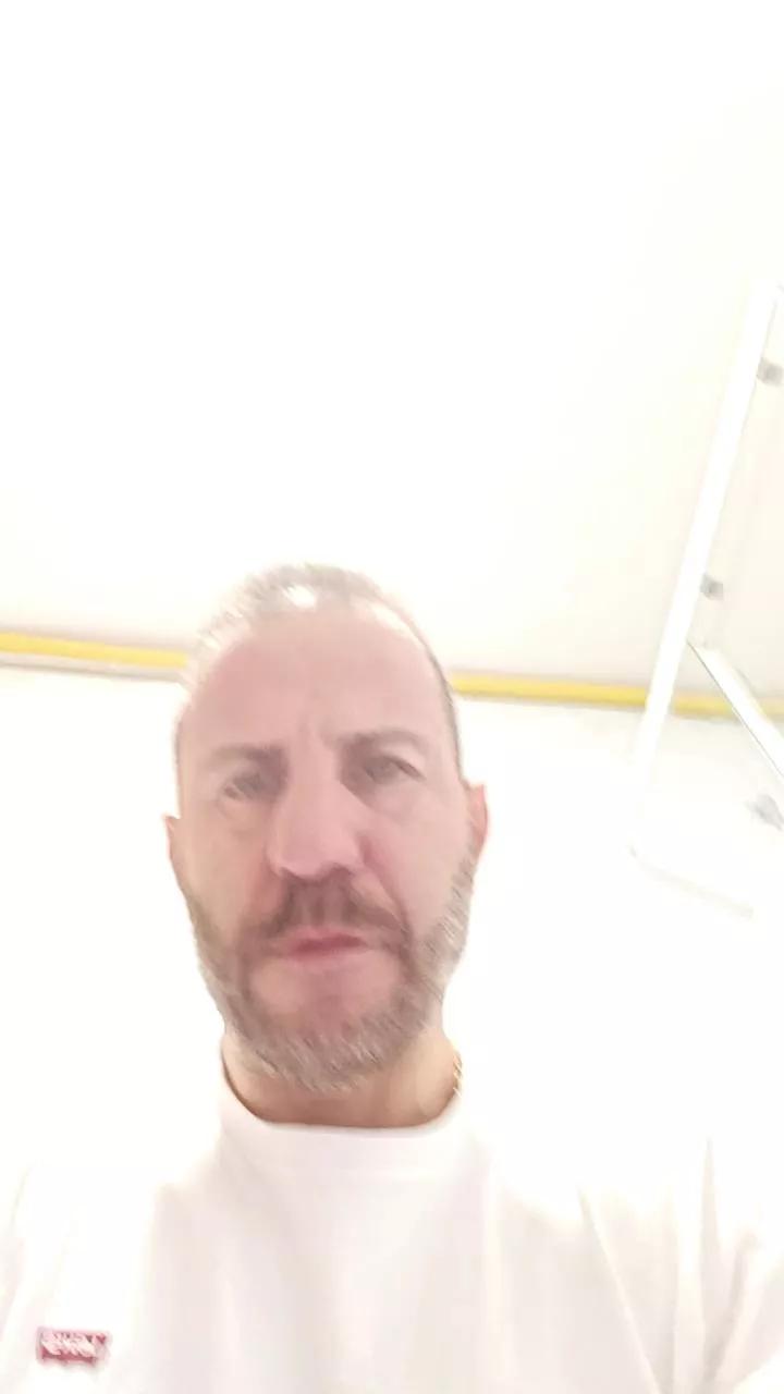 CIOLADURA80 on Cam4 
