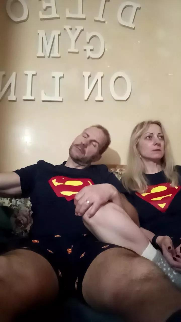 CIOLADURA80 on Cam4 
