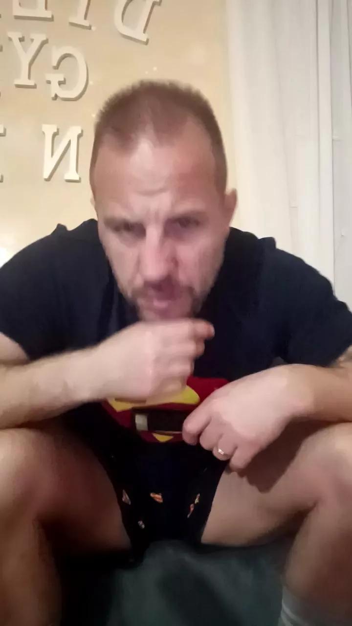 CIOLADURA80 on Cam4 