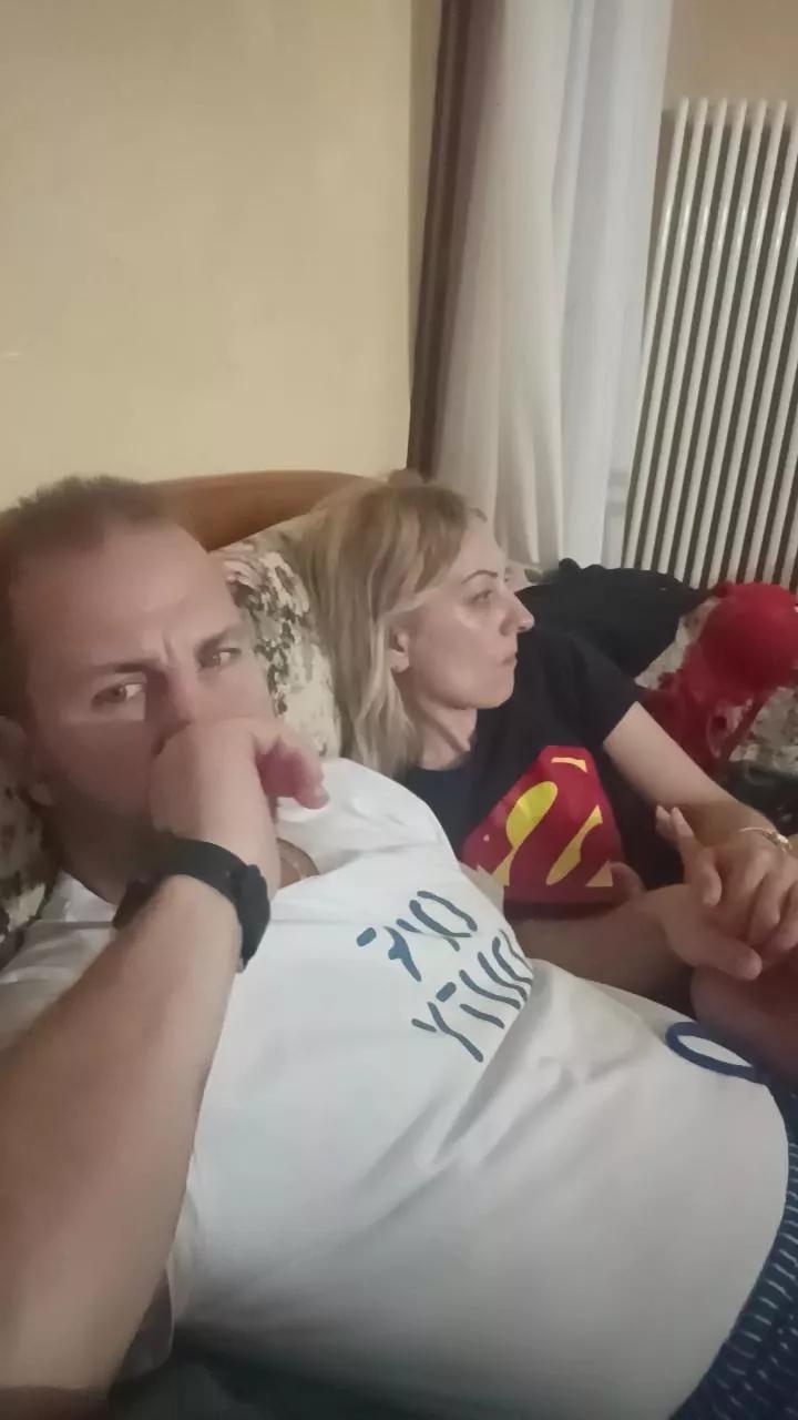 CIOLADURA80 on Cam4 