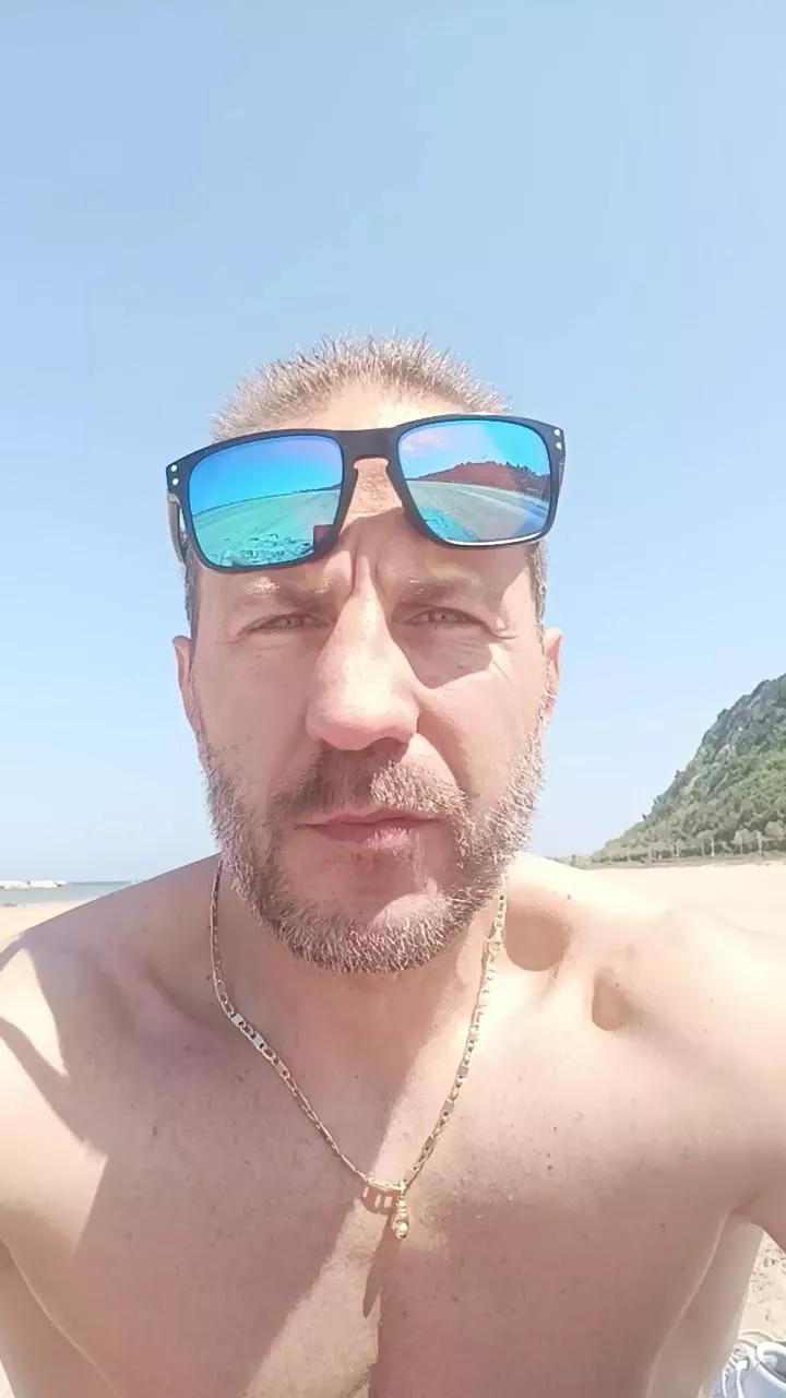 CIOLADURA80 on Cam4 