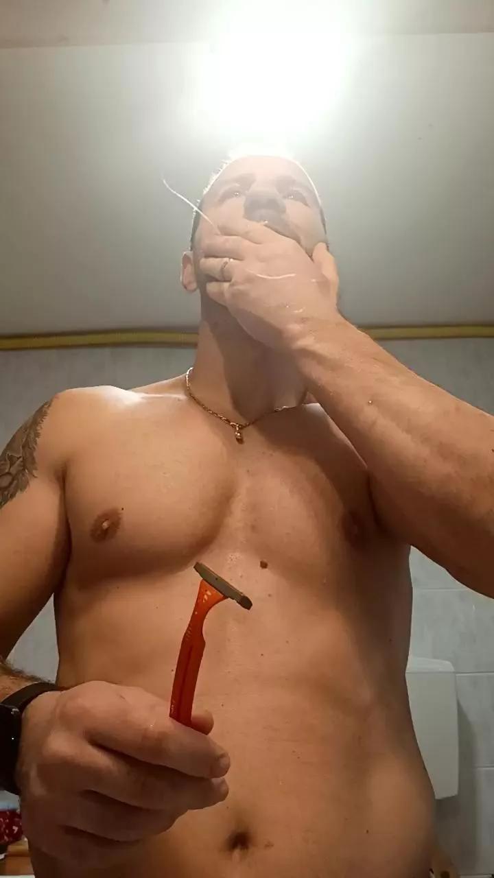 CIOLADURA80 on Cam4 