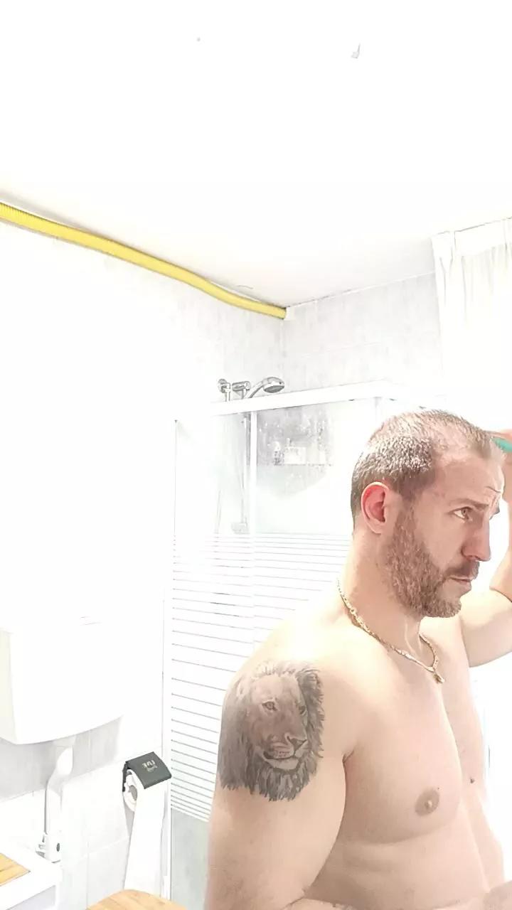 CIOLADURA80 on Cam4 