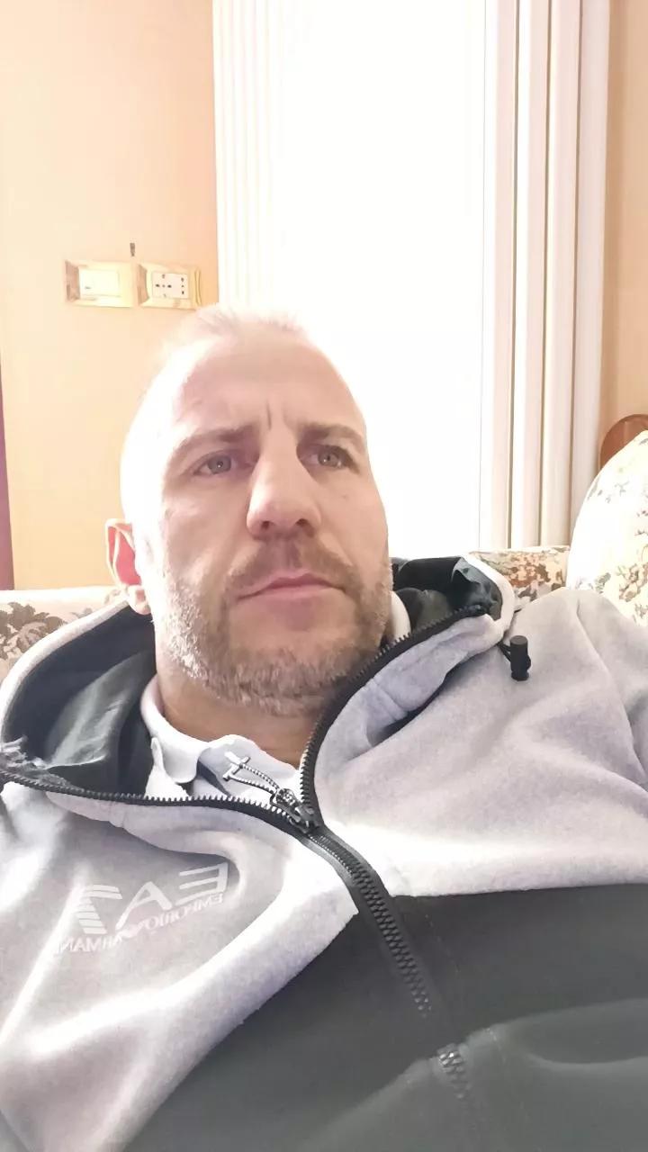 CIOLADURA80 on Cam4 