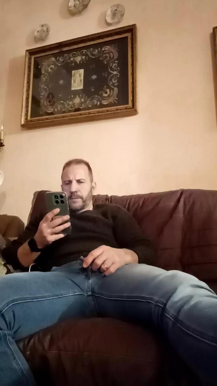 CIOLADURA80 on Cam4 