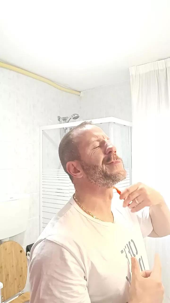CIOLADURA80 on Cam4 