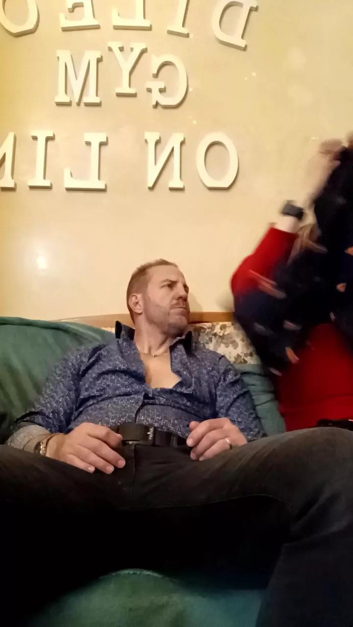 CIOLADURA80 on Cam4 
