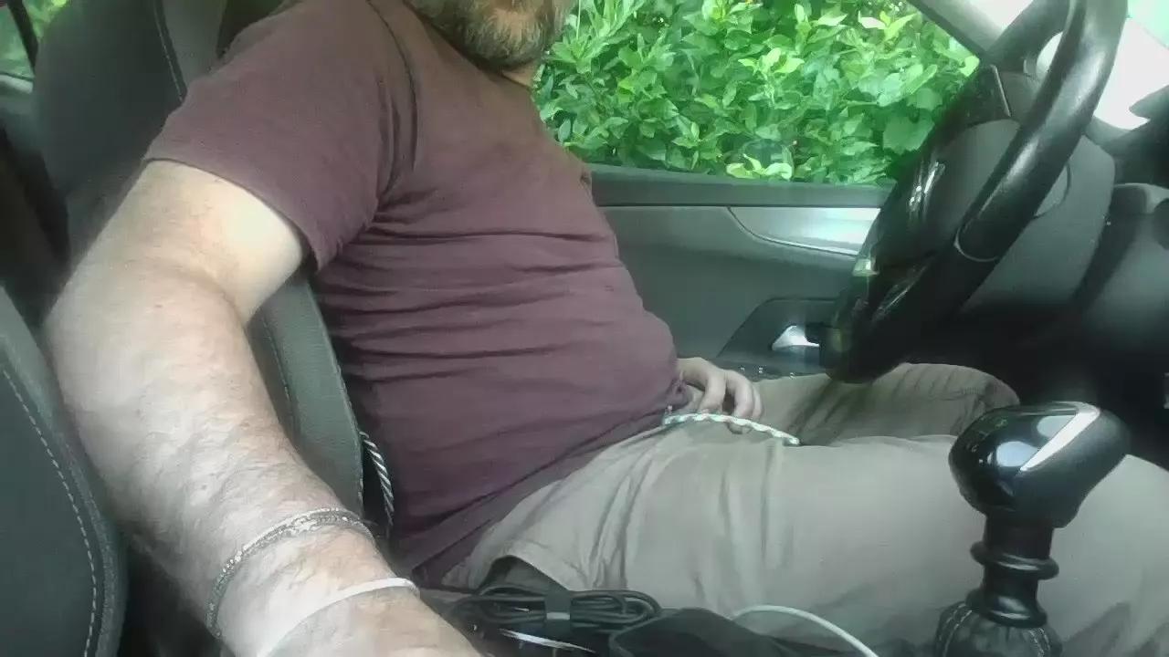 cisono84 on Cam4 
