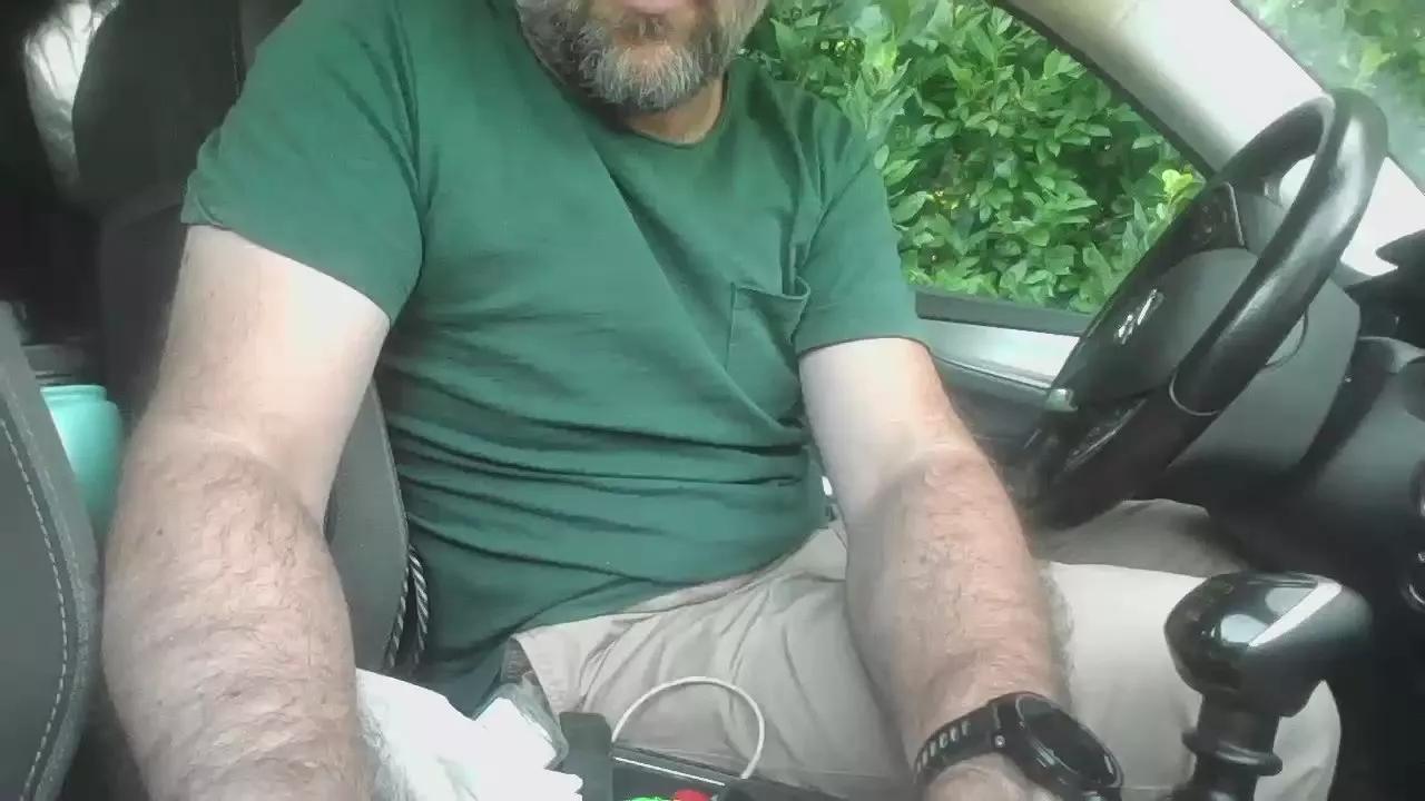 cisono84 on Cam4 