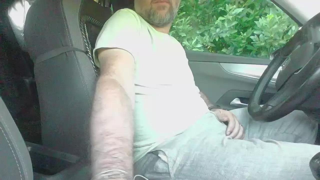 cisono84 on Cam4 