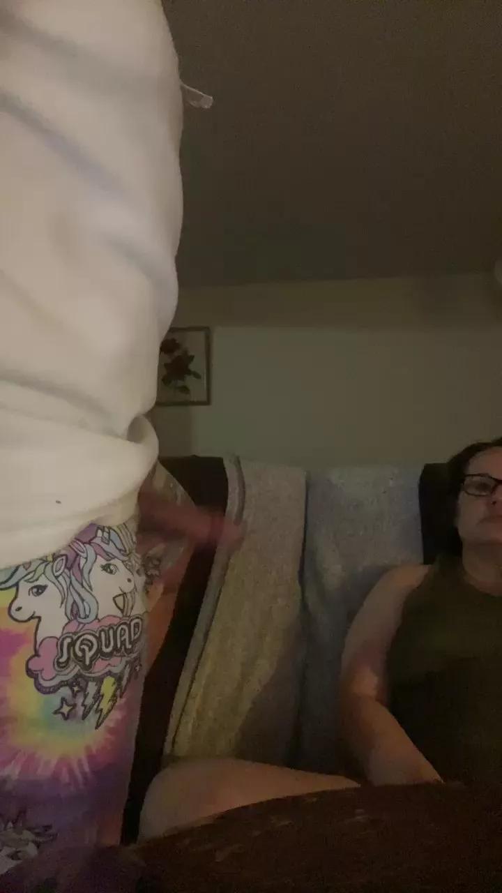 Cloudycouple4U on Cam4 