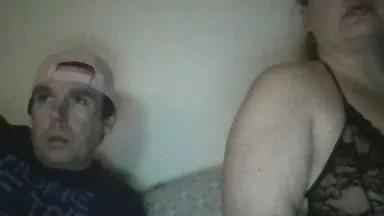 Cloudycouple4U on Cam4 
