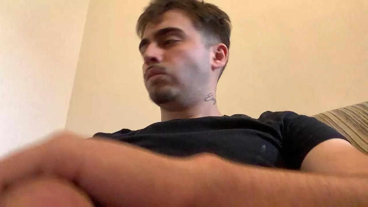CobraDiciotto on Cam4 