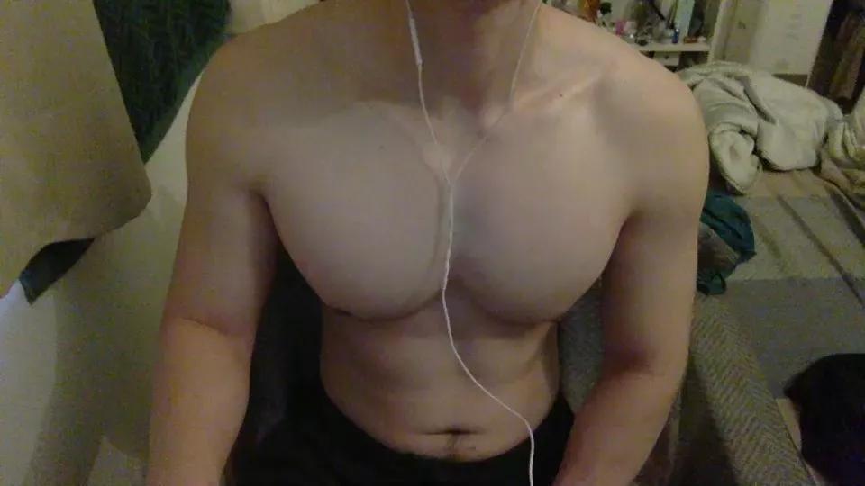 cockboy621 on Cam4 