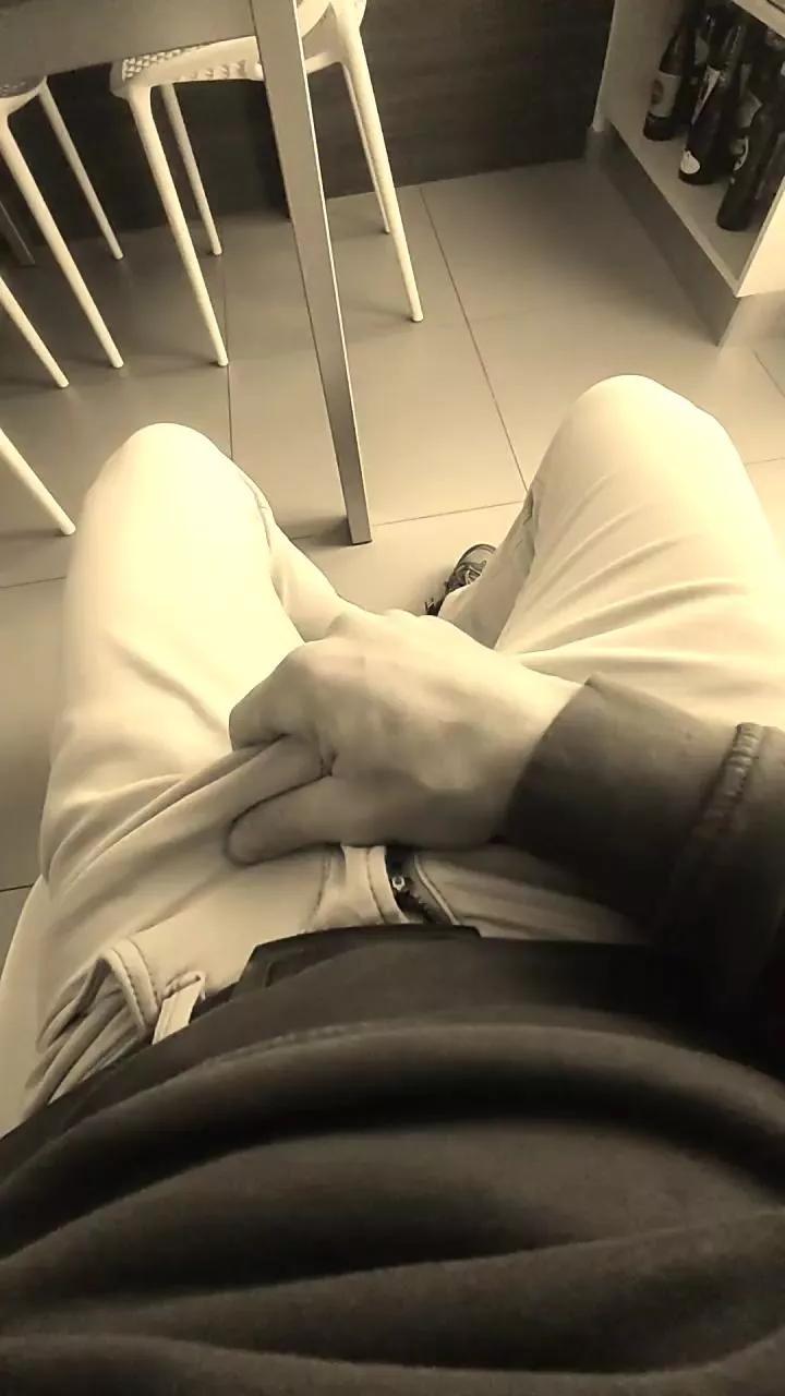 Conteruggiero on Cam4 
