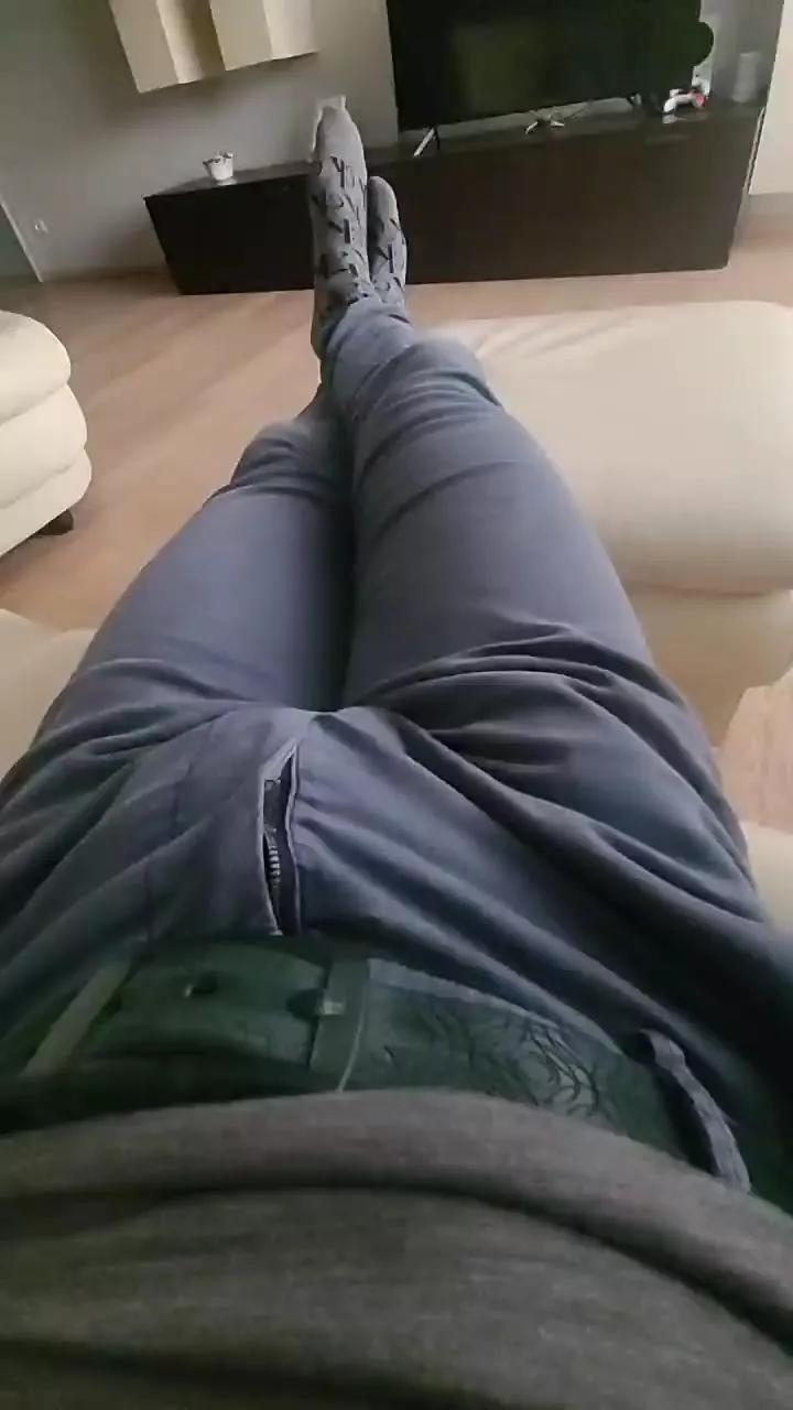 Conteruggiero on Cam4 