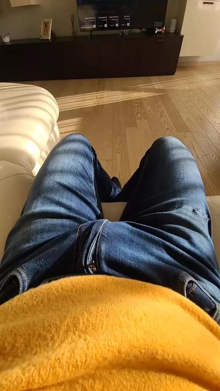 Conteruggiero on Cam4 