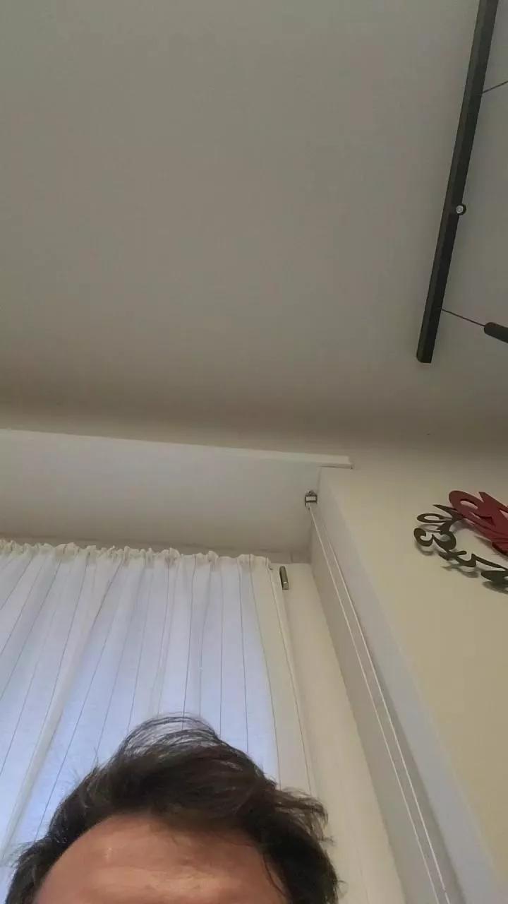 Conteruggiero on Cam4 