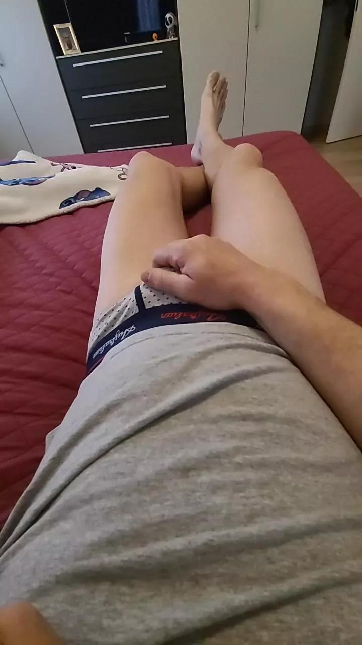Conteruggiero on Cam4 