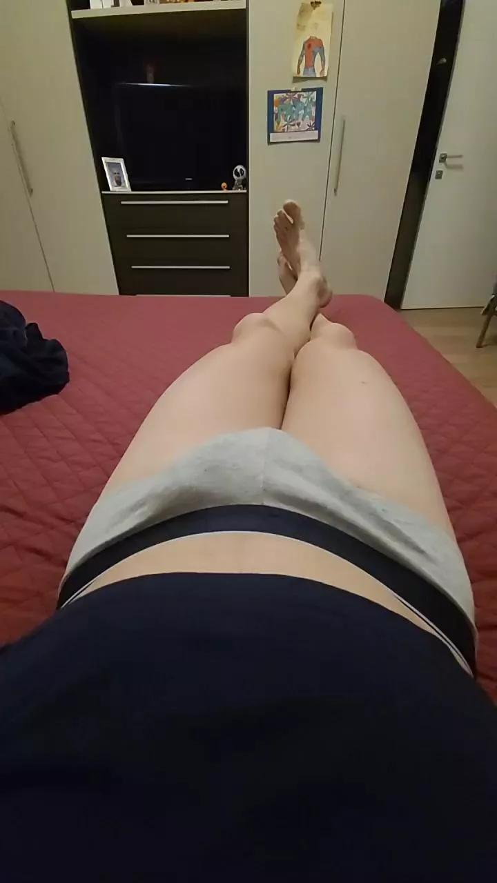 Conteruggiero on Cam4 