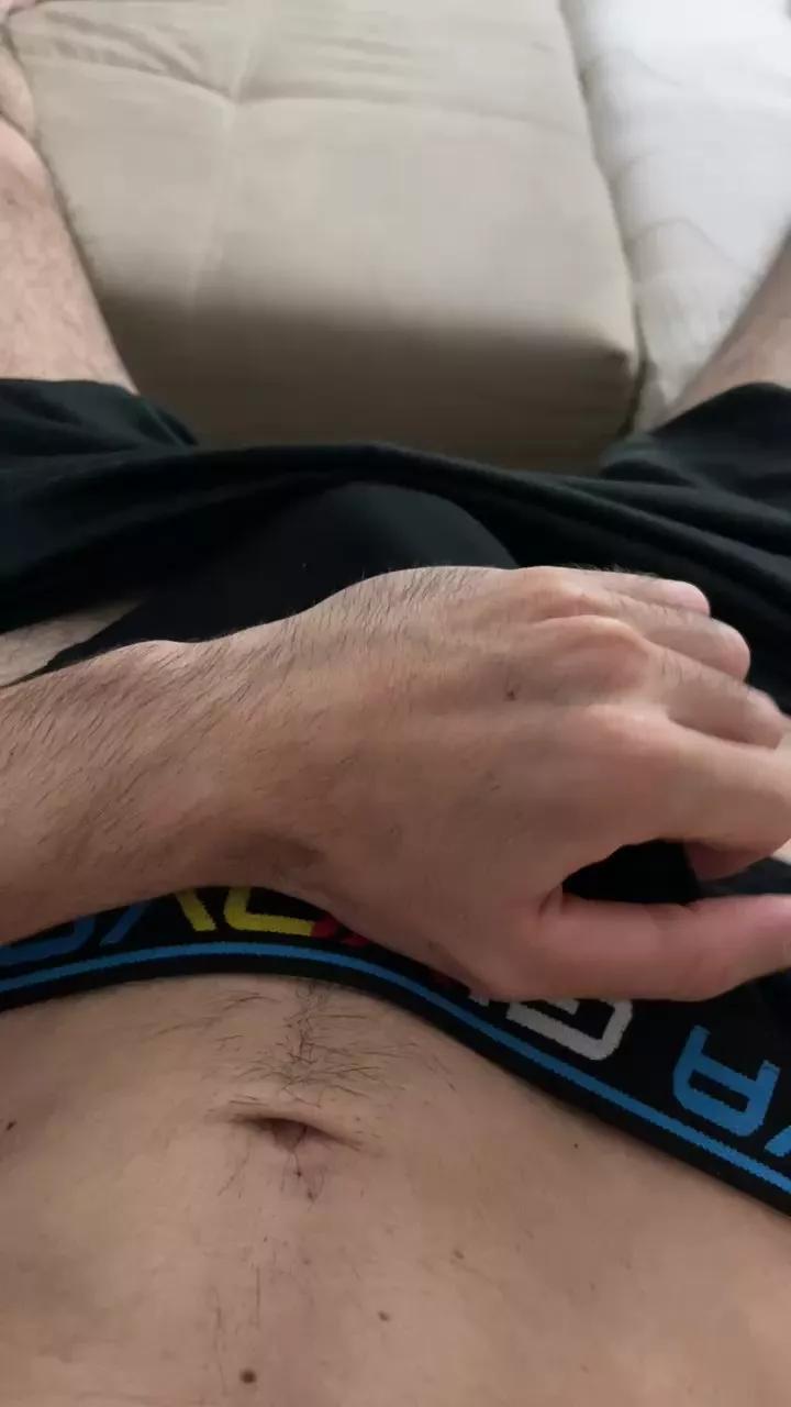 Curtis7899 on Cam4 