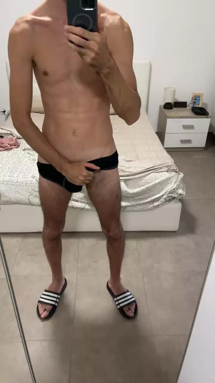 Curtis7899 on Cam4 