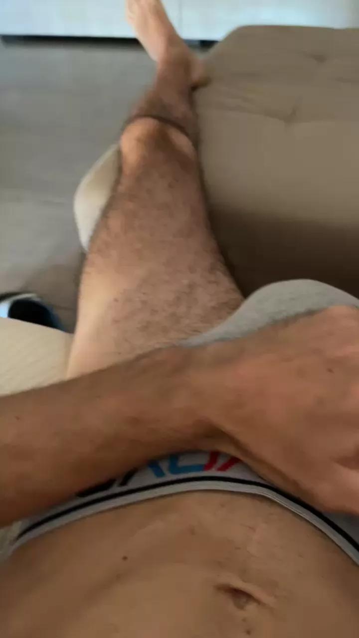 Curtis7899 on Cam4 