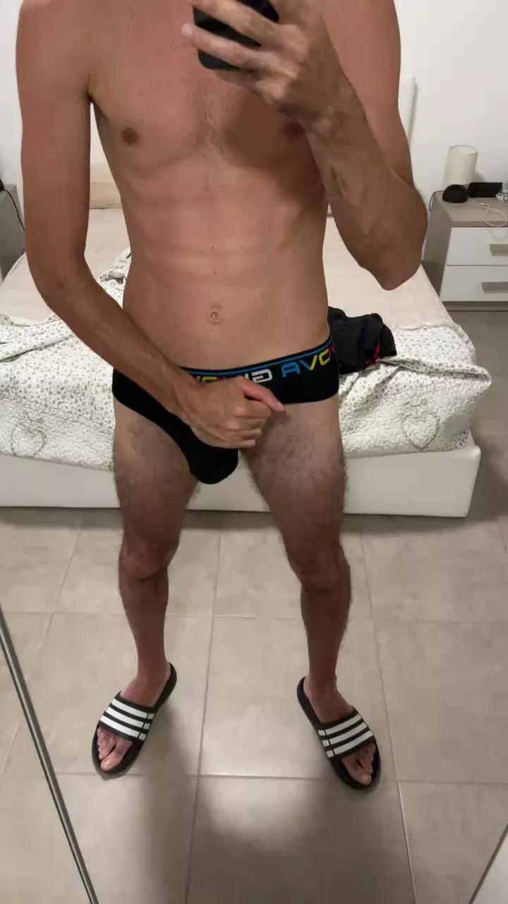 Curtis7899 on Cam4 