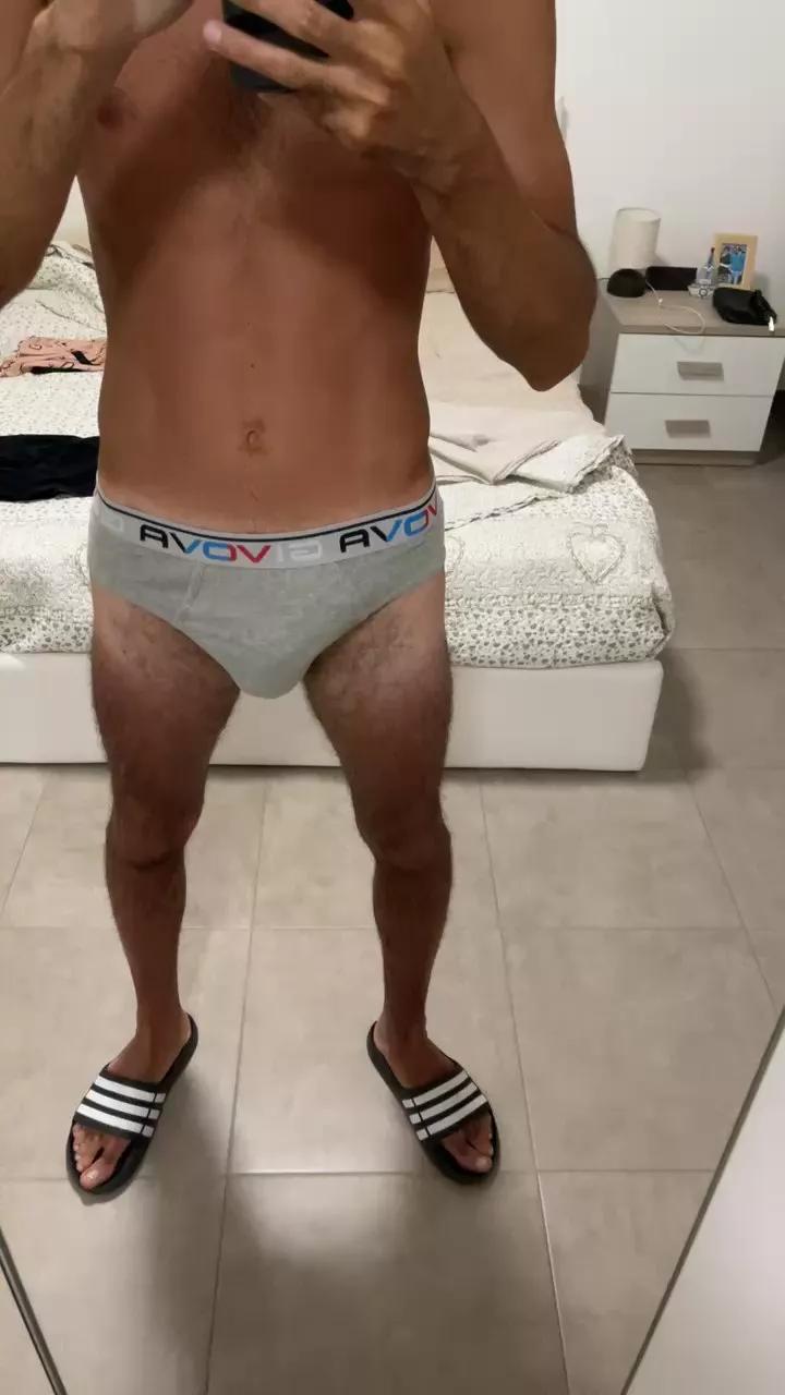 Curtis7899 on Cam4 