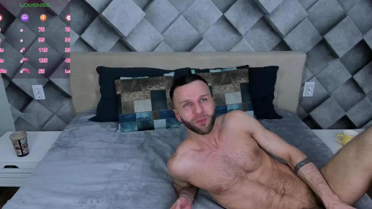 Cxz_cxz on Cam4 